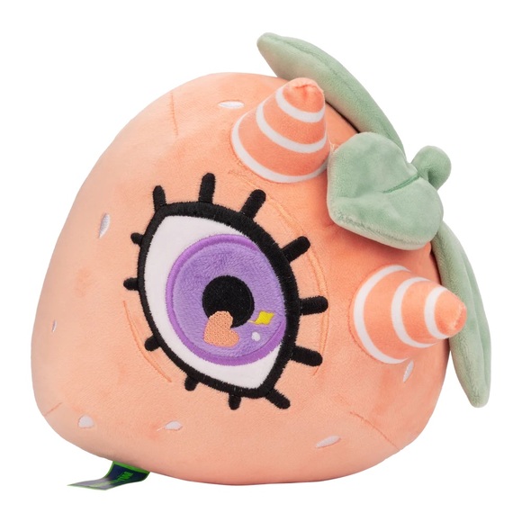 ONIBERRI PLUSHIE - Picture 1 of 7